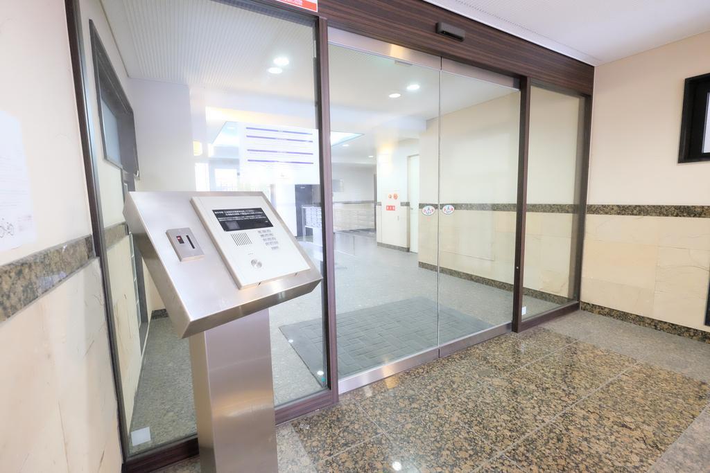 Ookini Hotels Nipponbashi Apartment Osaka Exterior foto