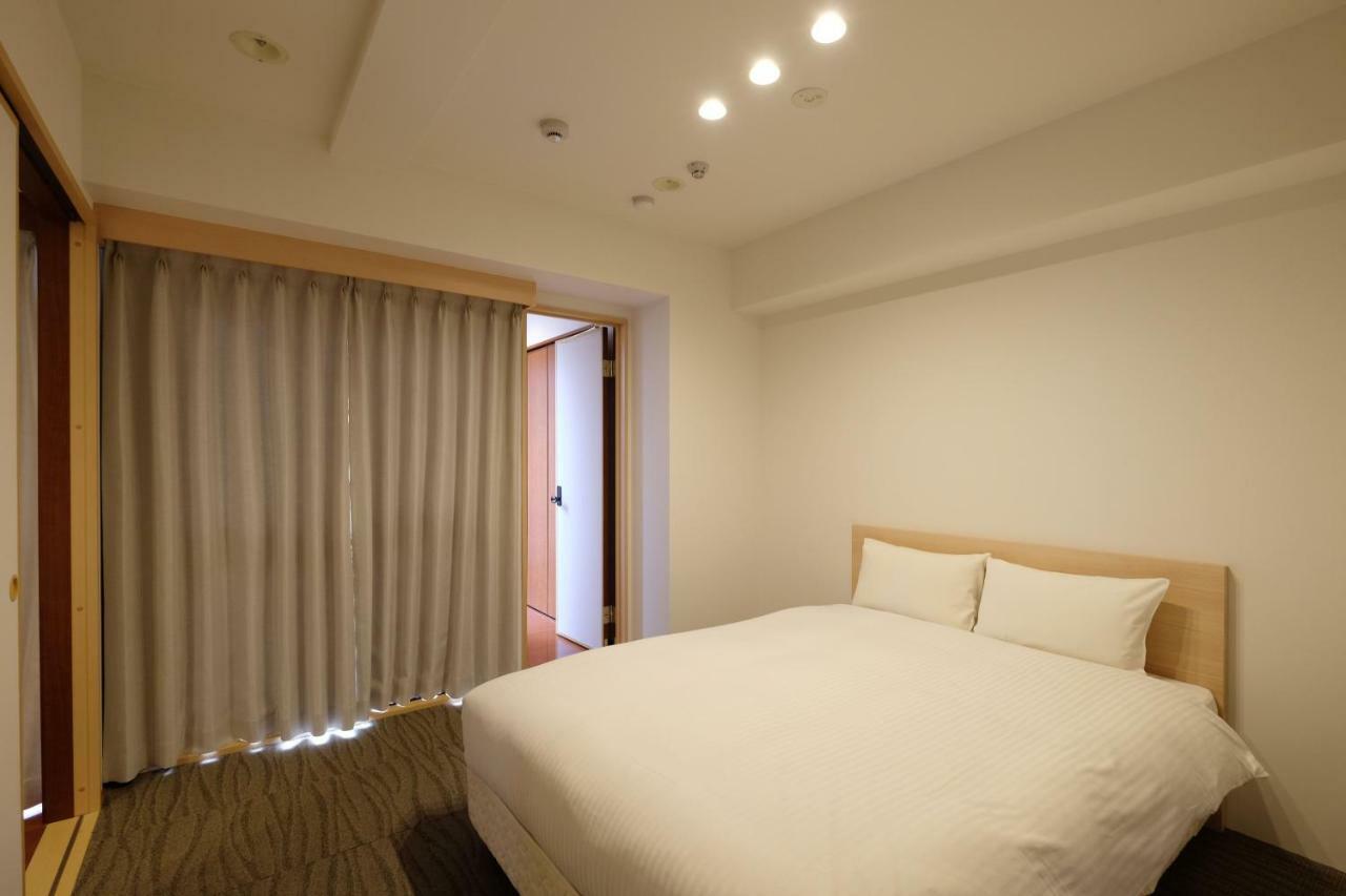 Ookini Hotels Nipponbashi Apartment Osaka Exterior foto